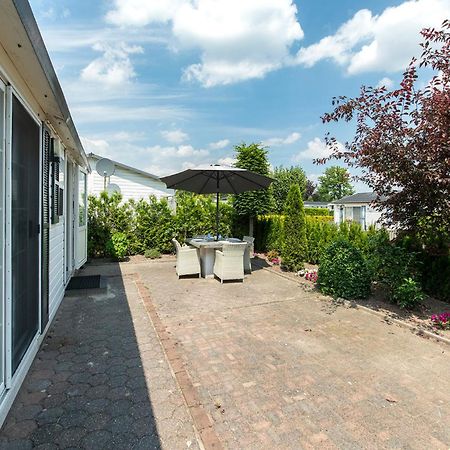 08, Ontdek Het Bosrijke Oisterwijk Met Het Grootste Terras Van Nederland! Экстерьер фото
