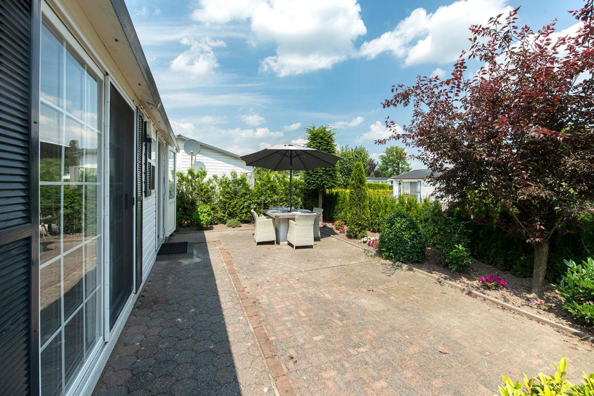 08, Ontdek Het Bosrijke Oisterwijk Met Het Grootste Terras Van Nederland! Экстерьер фото