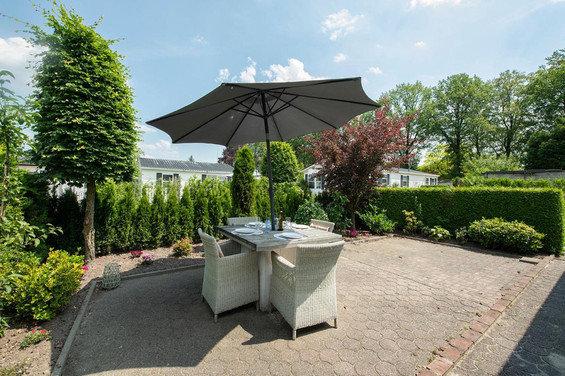 08, Ontdek Het Bosrijke Oisterwijk Met Het Grootste Terras Van Nederland! Экстерьер фото
