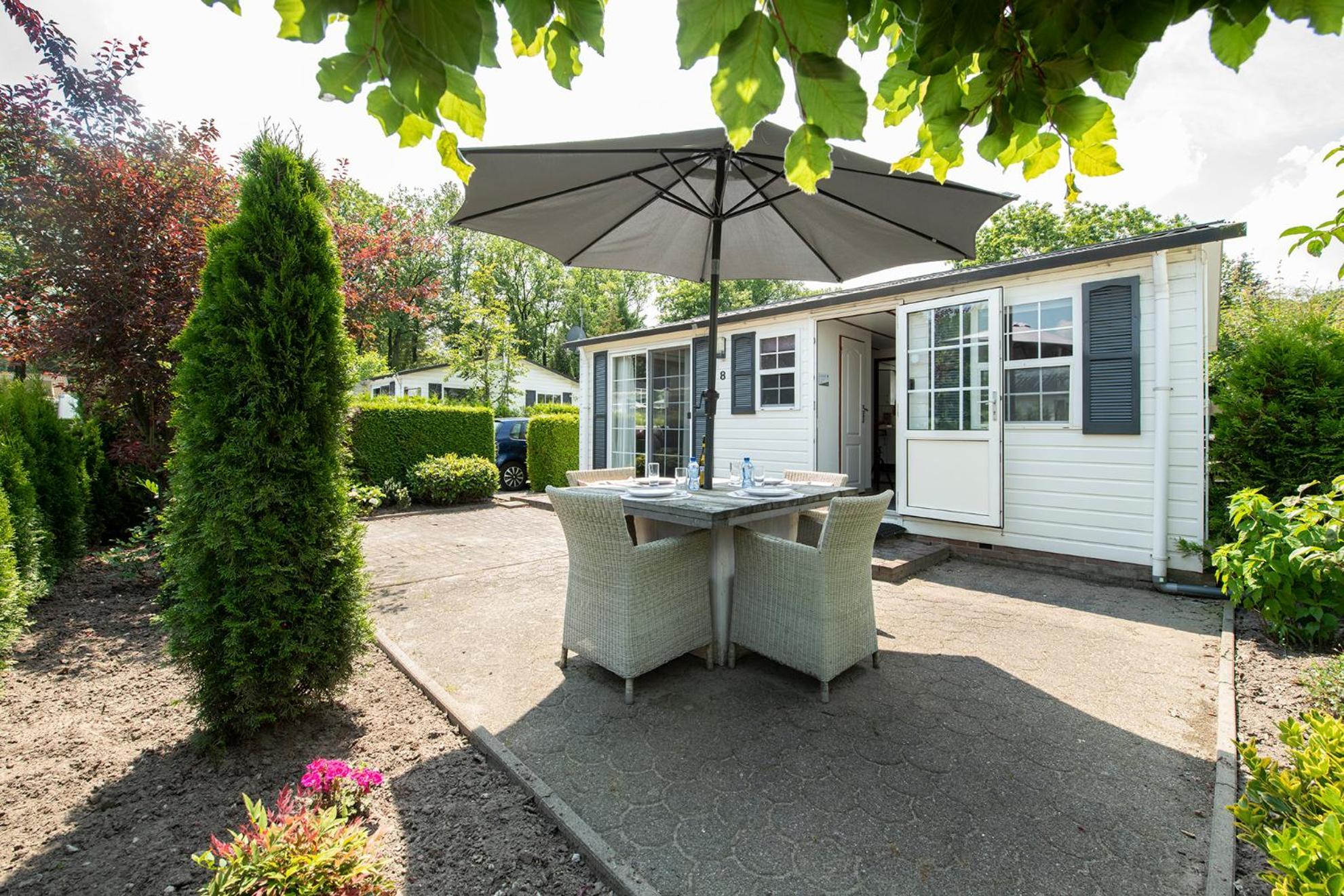 08, Ontdek Het Bosrijke Oisterwijk Met Het Grootste Terras Van Nederland! Экстерьер фото